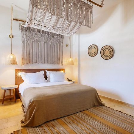 Kedma By Isrotel Collection Sede Boqer Luaran gambar