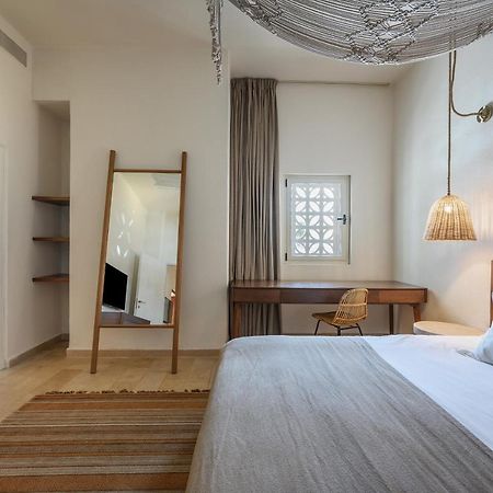 Kedma By Isrotel Collection Sede Boqer Luaran gambar