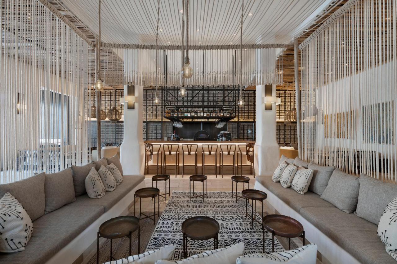 Kedma By Isrotel Collection Sede Boqer Luaran gambar