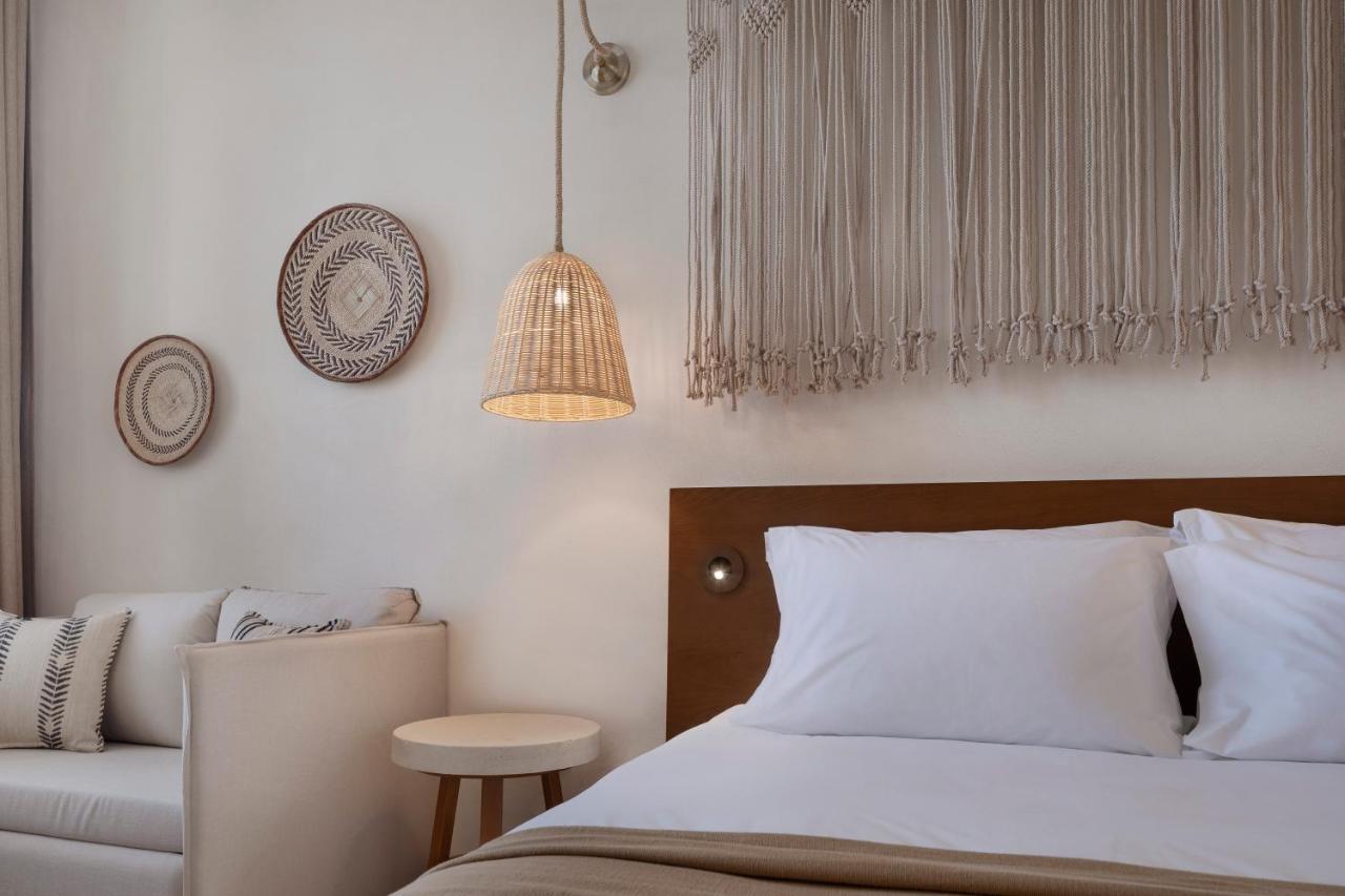 Kedma By Isrotel Collection Sede Boqer Luaran gambar