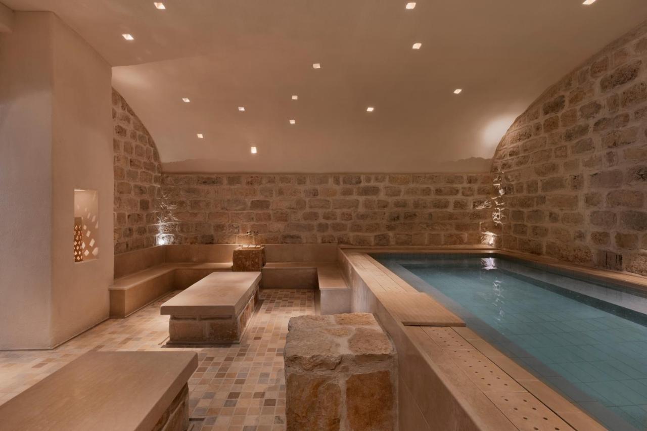 Kedma By Isrotel Collection Sede Boqer Luaran gambar