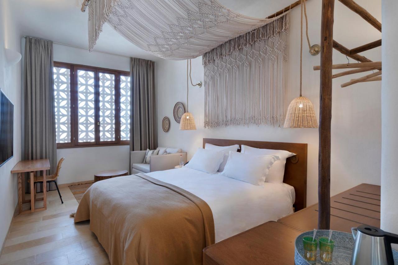 Kedma By Isrotel Collection Sede Boqer Luaran gambar