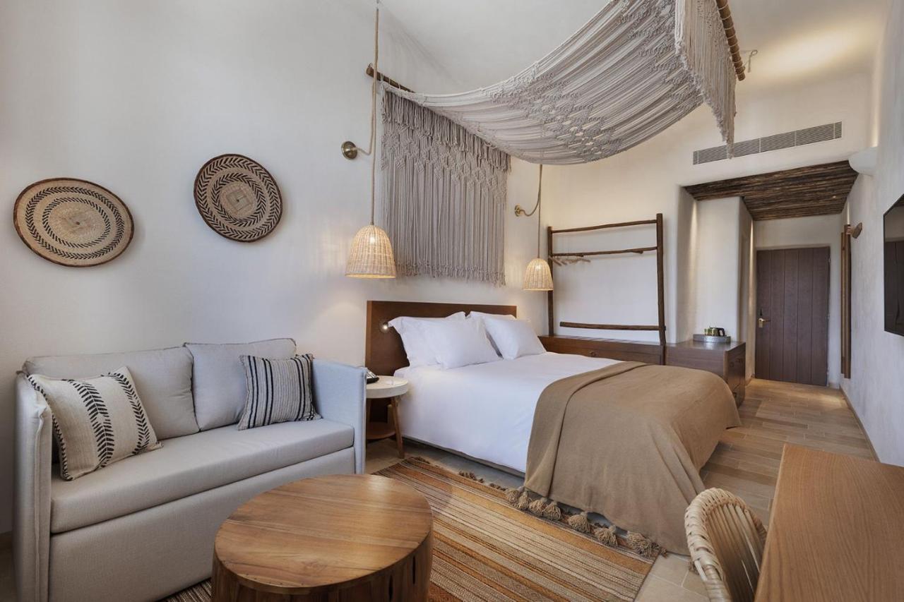 Kedma By Isrotel Collection Sede Boqer Luaran gambar