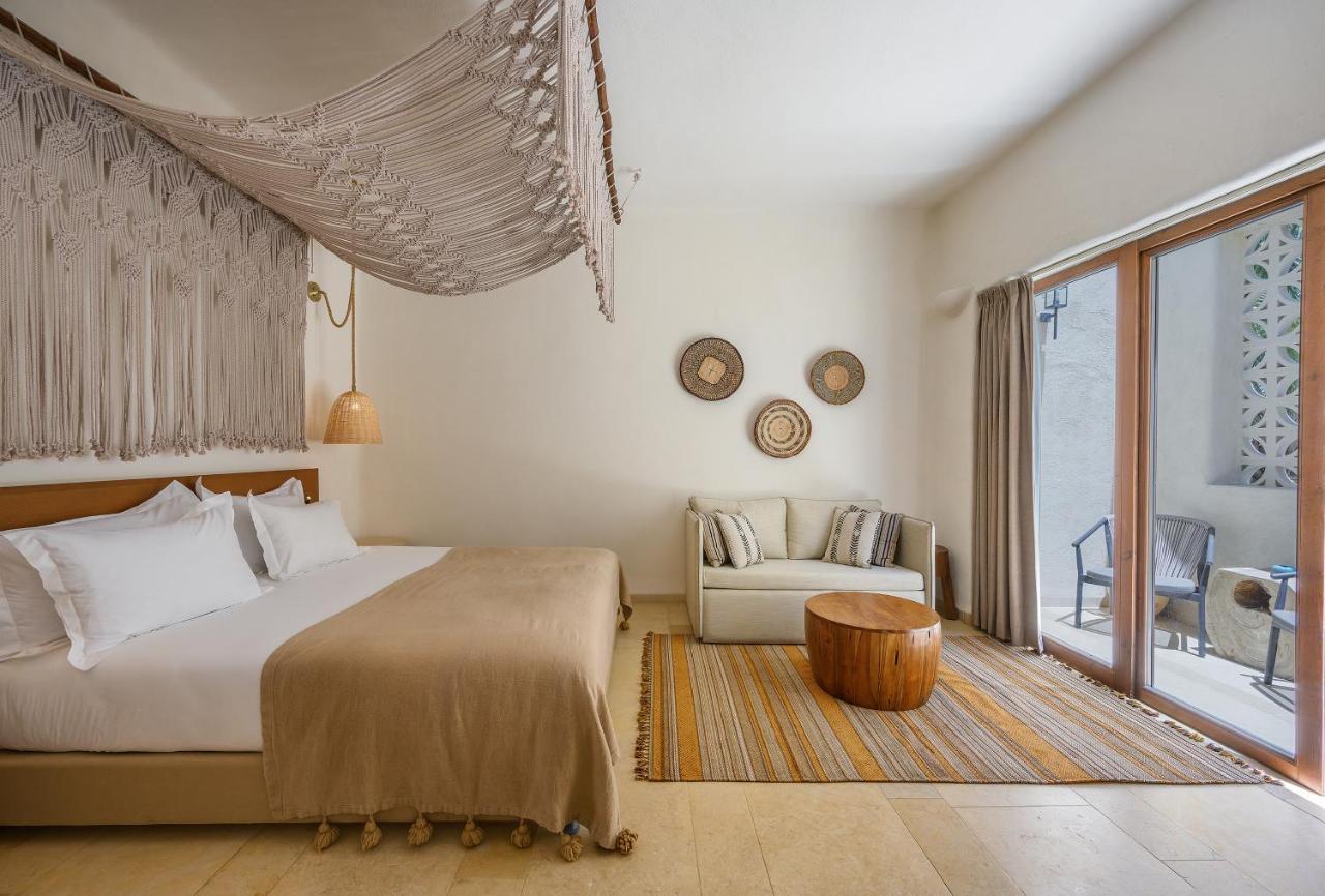 Kedma By Isrotel Collection Sede Boqer Luaran gambar
