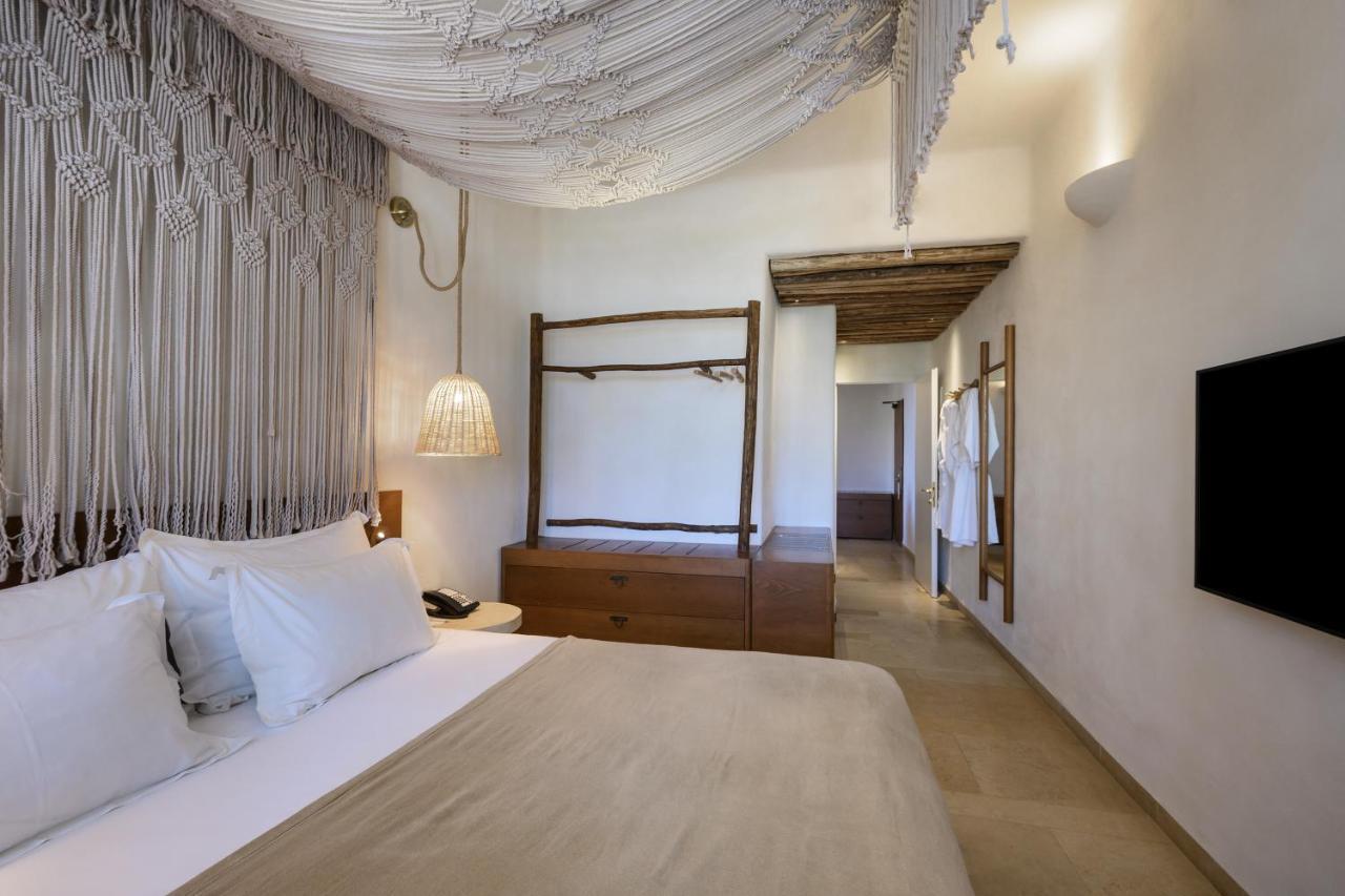 Kedma By Isrotel Collection Sede Boqer Luaran gambar